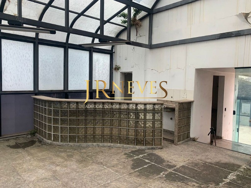 Prédio Inteiro, 490 m² - Foto 25