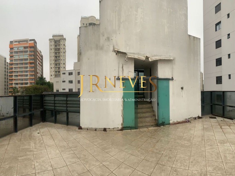Prédio Inteiro, 490 m² - Foto 21