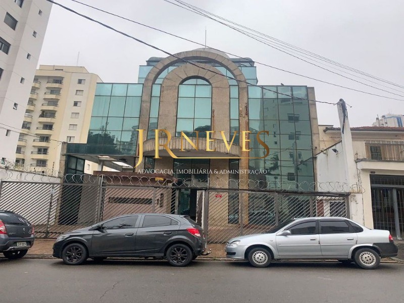 Prédio Inteiro, 490 m² - Foto 1