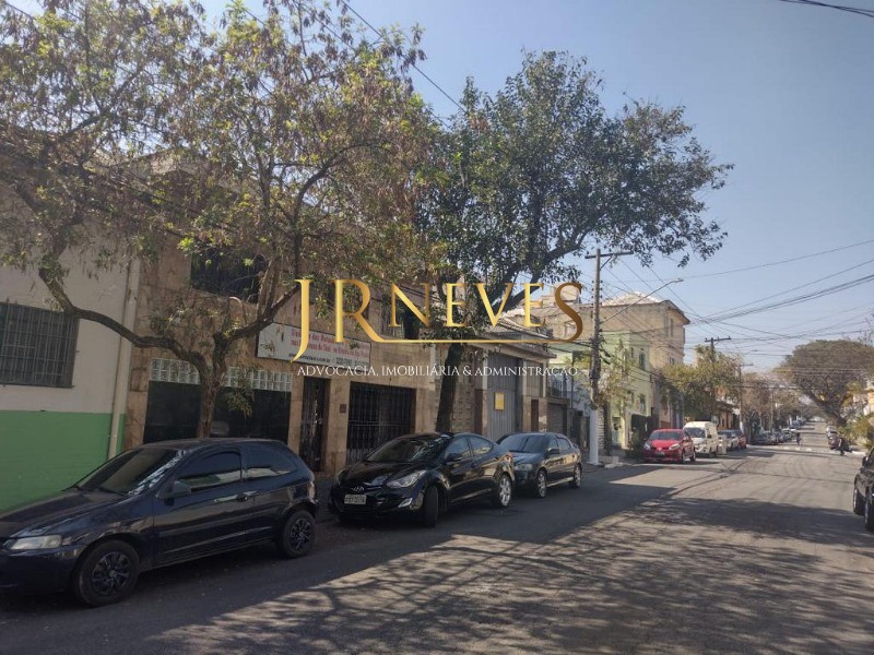 Loja-Salão, 300 m² - Foto 1