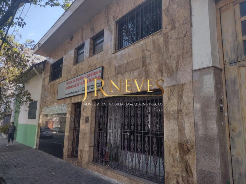 Loja-Salão, 300 m² - Foto 17