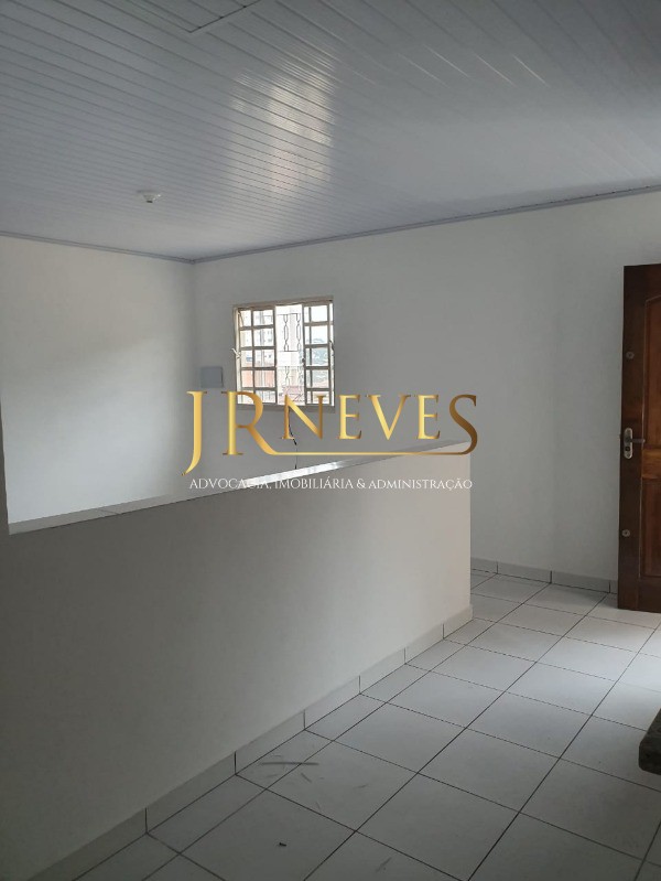CASA RESIDENCIAL em São Paulo - SP, Vila Nova Curuça