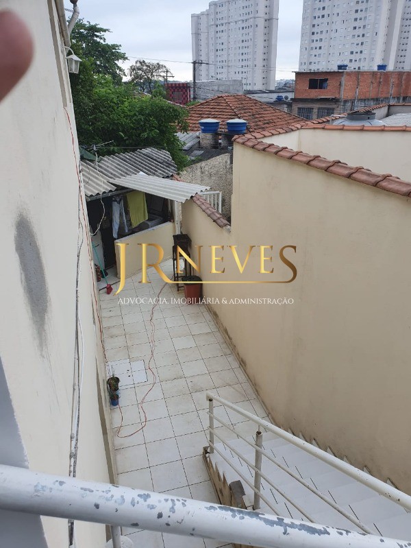 CASA RESIDENCIAL em São Paulo - SP, Vila Nova Curuça