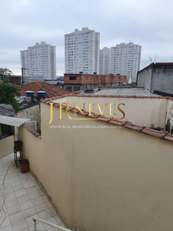 CASA RESIDENCIAL em São Paulo - SP, Vila Nova Curuça