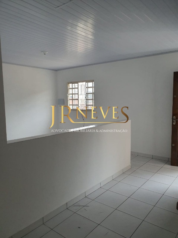 CASA RESIDENCIAL em São Paulo - SP, Vila Nova Curuça