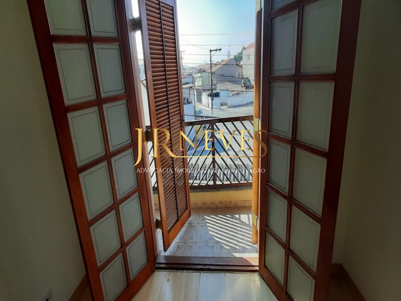 Casa residencial em são paulo - sp, vila constança