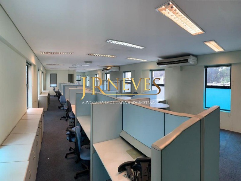 Prédio comercial em são paulo - sp, vila clementino
