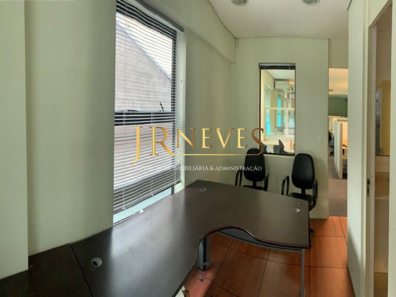 Prédio comercial em são paulo - sp, vila clementino