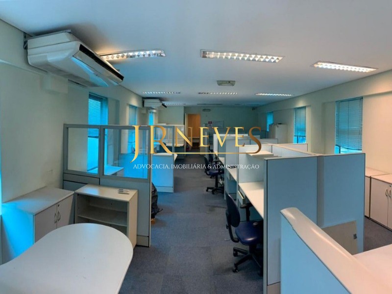Prédio comercial em são paulo - sp, vila clementino