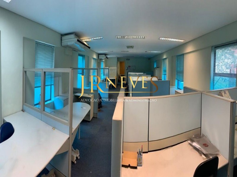 Prédio comercial em são paulo - sp, vila clementino