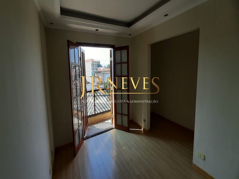 Casa residencial em são paulo - sp, vila constança