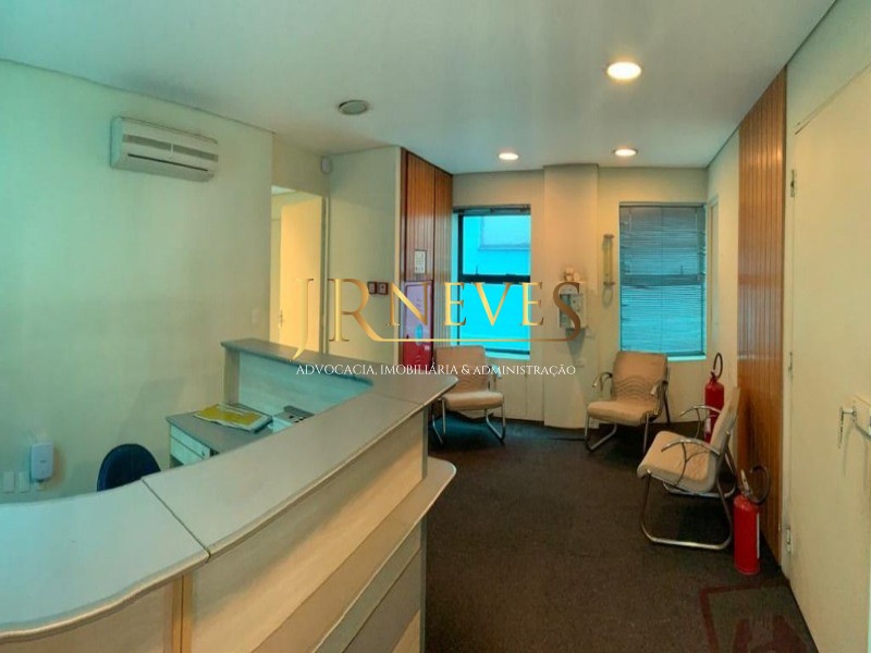 Prédio comercial em são paulo - sp, vila clementino