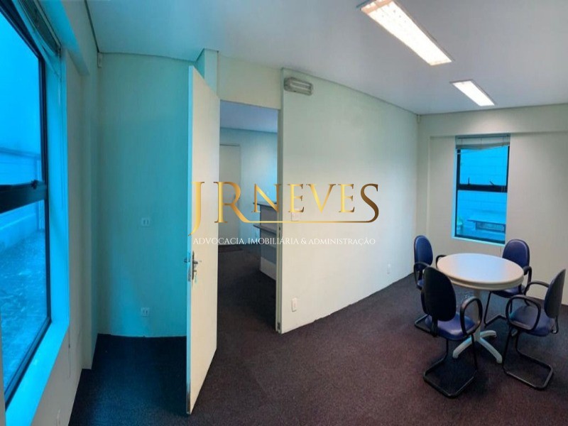 Prédio comercial em são paulo - sp, vila clementino