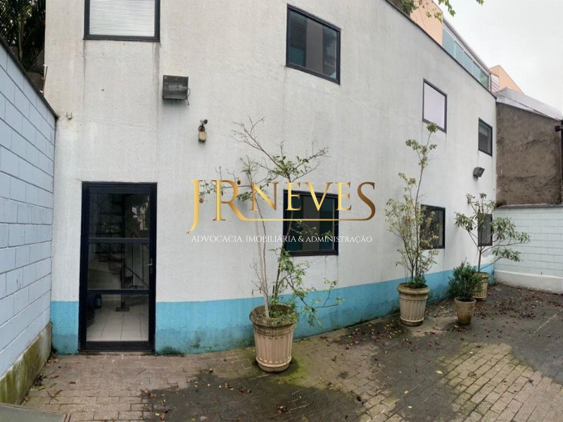 Prédio comercial em são paulo - sp, vila clementino