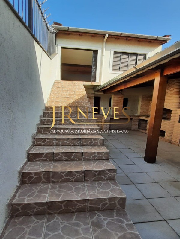 CASA RESIDENCIAL em São Paulo - SP, Vila Constança