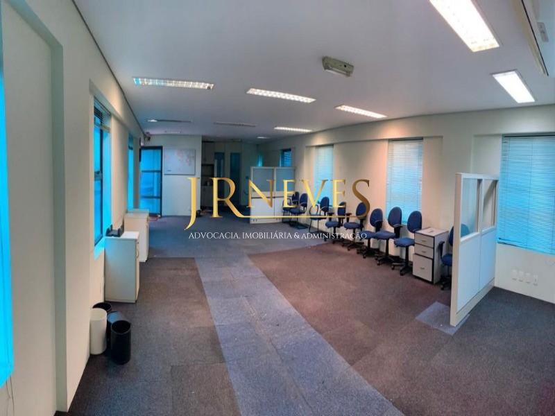 Prédio comercial em são paulo - sp, vila clementino