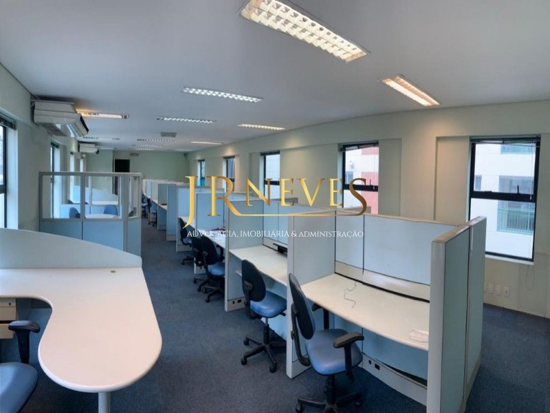 Prédio comercial em são paulo - sp, vila clementino