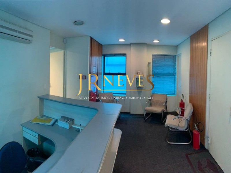 Prédio comercial em são paulo - sp, vila clementino