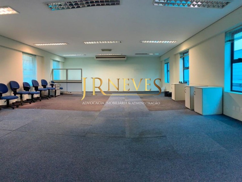 Prédio comercial em são paulo - sp, vila clementino