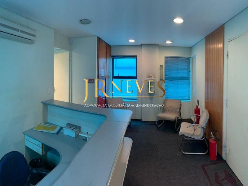 Prédio comercial em são paulo - sp, vila clementino