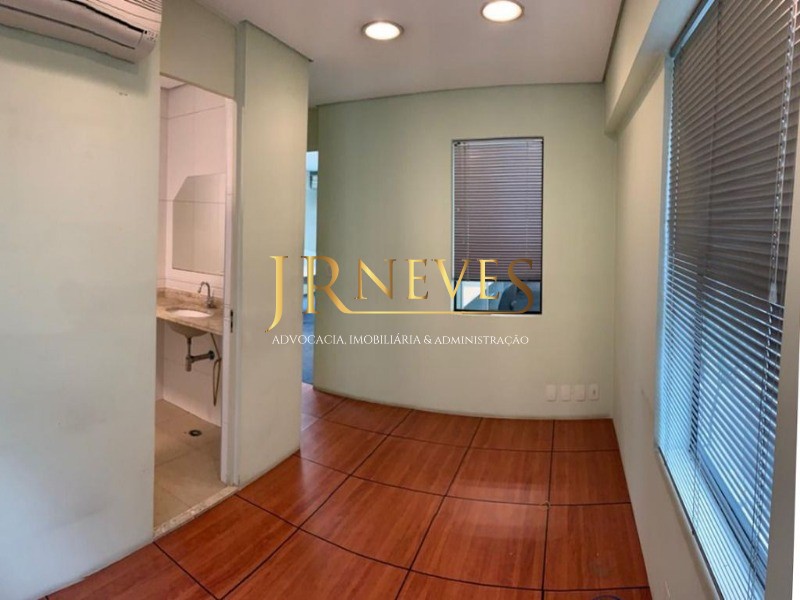 Prédio comercial em são paulo - sp, vila clementino