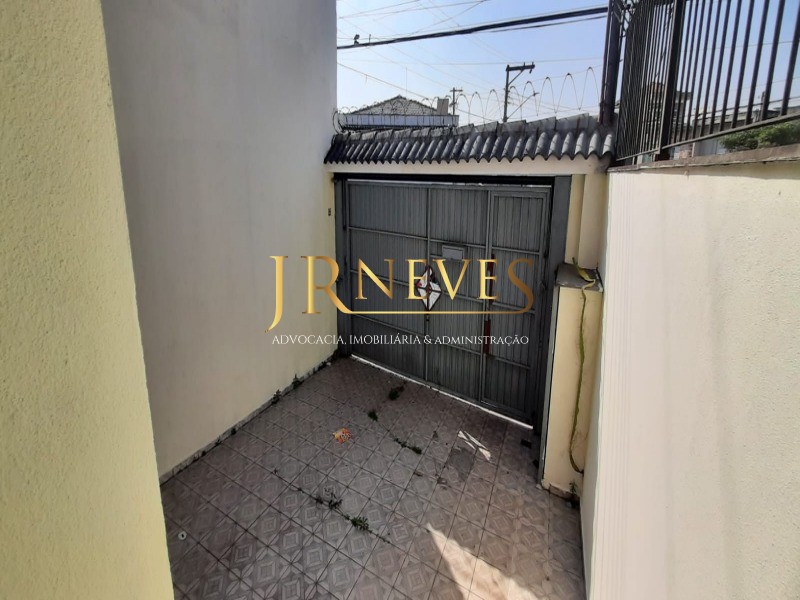 CASA RESIDENCIAL em São Paulo - SP, Vila Constança