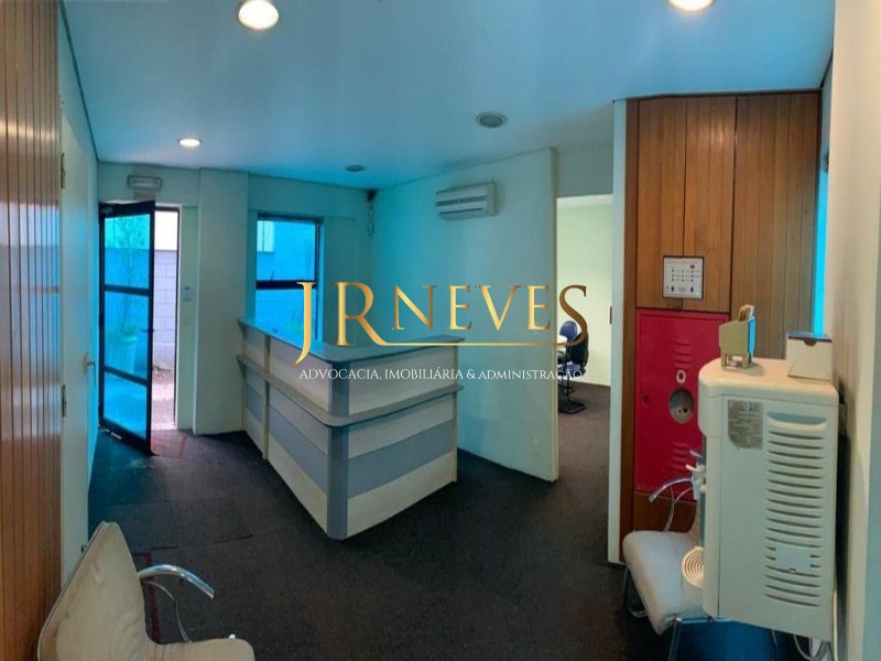Prédio comercial em são paulo - sp, vila clementino