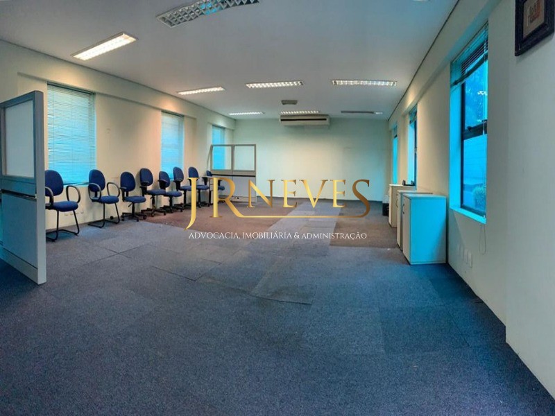 Prédio comercial em são paulo - sp, vila clementino