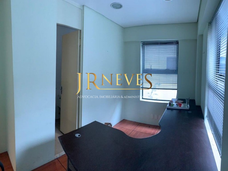 Prédio comercial em são paulo - sp, vila clementino