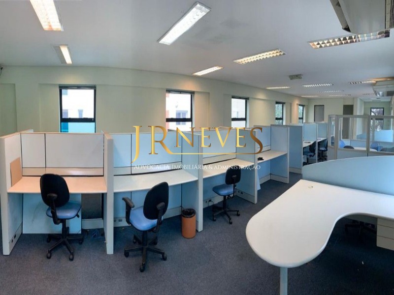Prédio comercial em são paulo - sp, vila clementino