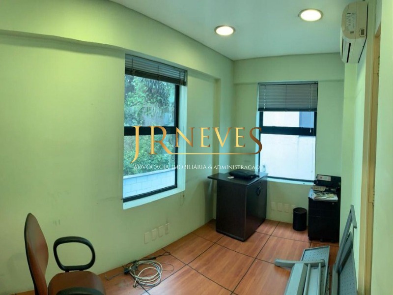 Prédio comercial em são paulo - sp, vila clementino