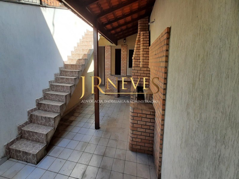 Casa residencial em são paulo - sp, vila constança