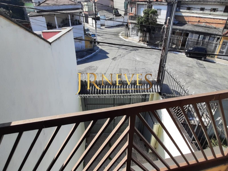 Casa residencial em são paulo - sp, vila constança