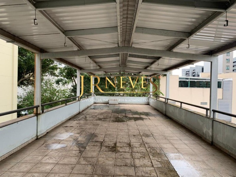 Prédio comercial em são paulo - sp, vila clementino