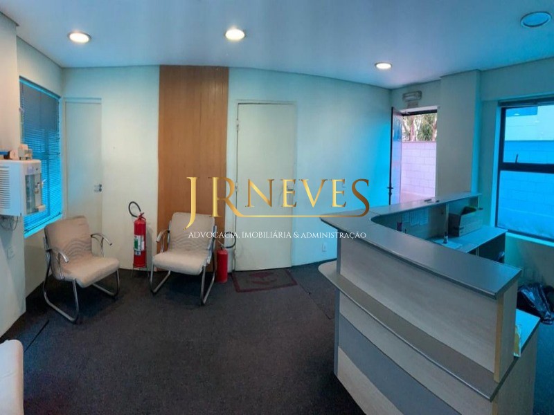 Prédio comercial em são paulo - sp, vila clementino