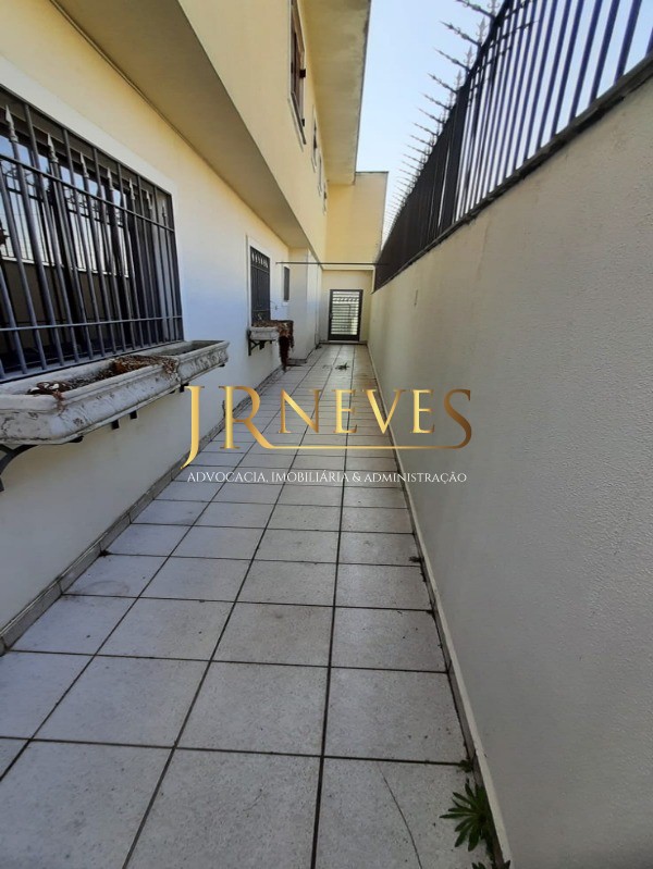 CASA RESIDENCIAL em São Paulo - SP, Vila Constança