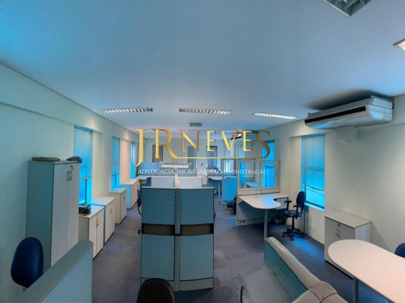 Prédio comercial em são paulo - sp, vila clementino