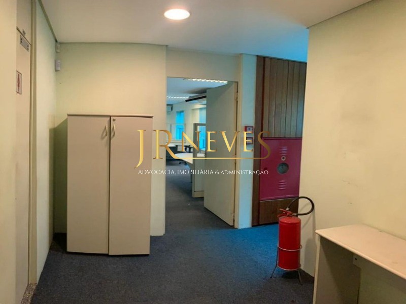 Prédio comercial em são paulo - sp, vila clementino