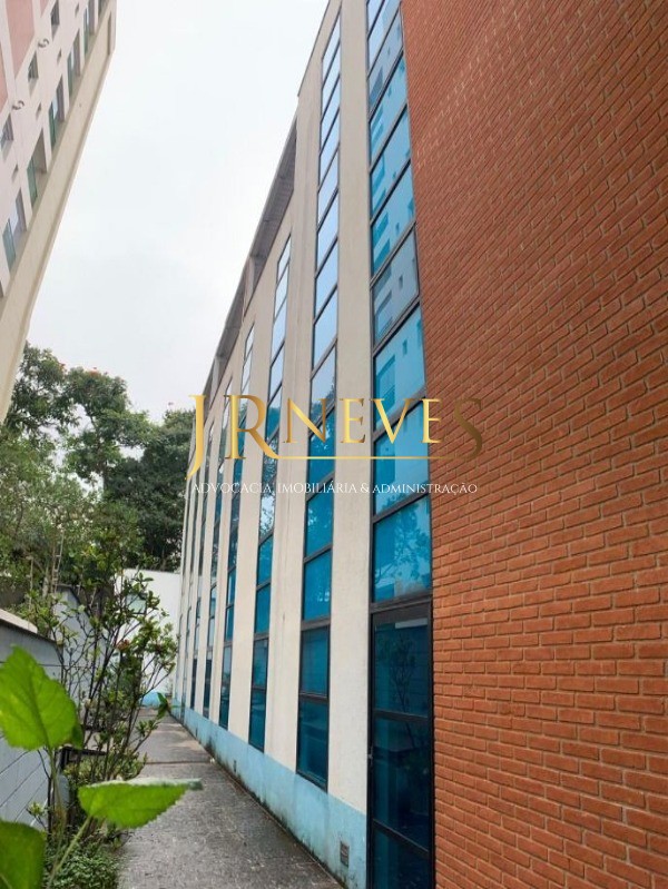 Prédio comercial em são paulo - sp, vila clementino