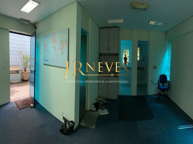 Prédio comercial em são paulo - sp, vila clementino