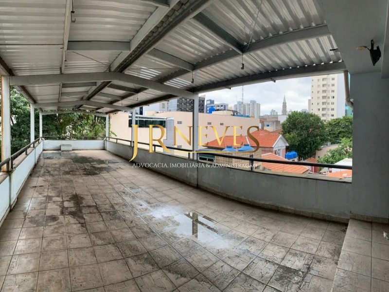 Prédio comercial em são paulo - sp, vila clementino