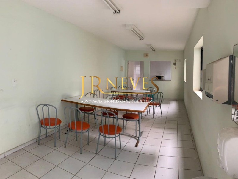 Prédio comercial em são paulo - sp, vila clementino