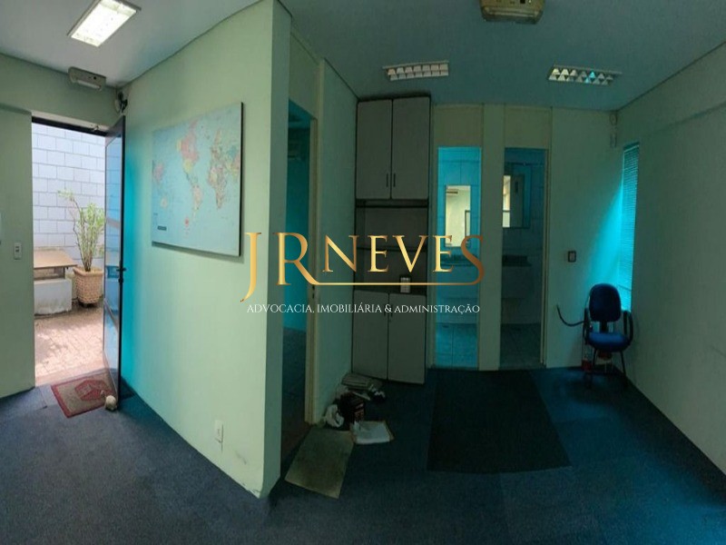 Prédio comercial em são paulo - sp, vila clementino