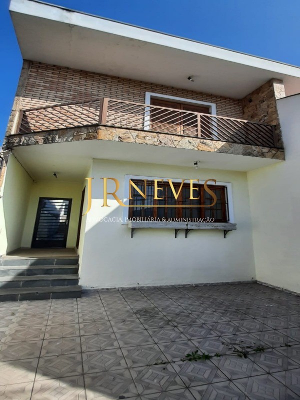 Casa residencial em são paulo - sp, vila constança