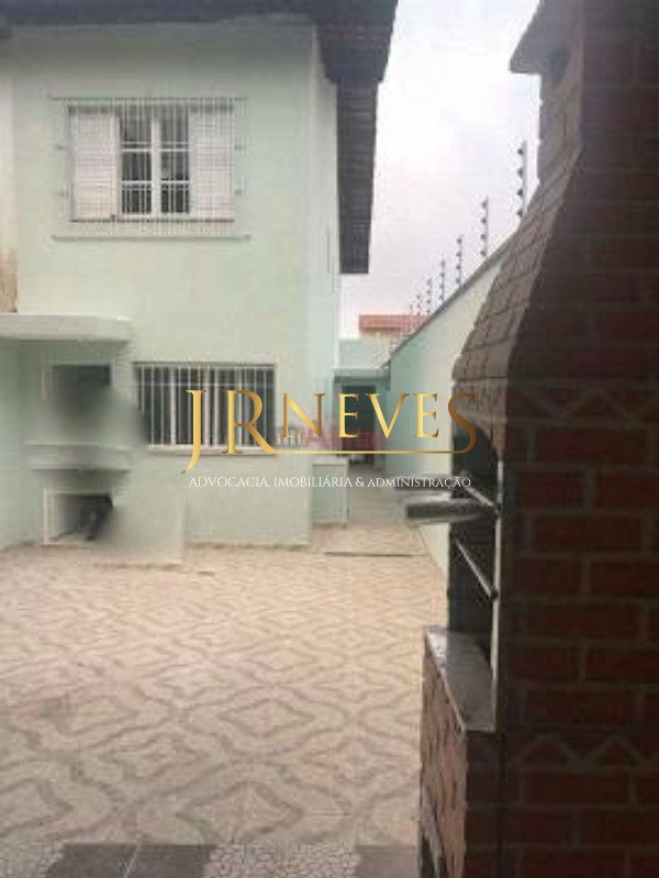 CASA RESIDENCIAL em São Paulo - SP, Jardim Nossa Senhora do Carmo