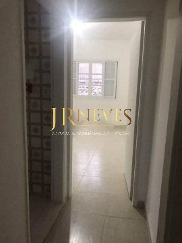 CASA RESIDENCIAL em São Paulo - SP, Jardim Nossa Senhora do Carmo