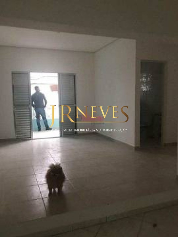 CASA RESIDENCIAL em São Paulo - SP, Jardim Nossa Senhora do Carmo