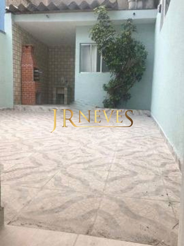 CASA RESIDENCIAL em São Paulo - SP, Jardim Nossa Senhora do Carmo