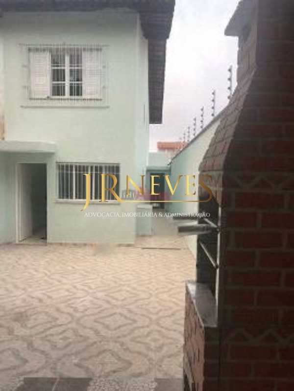 CASA RESIDENCIAL em São Paulo - SP, Jardim Nossa Senhora do Carmo