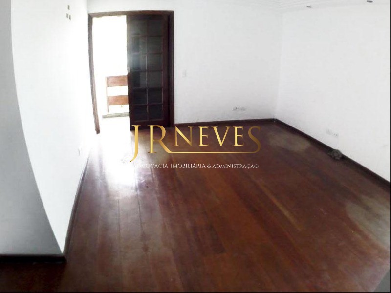 Casa residencial em santo andré - sp, vila valparaíso